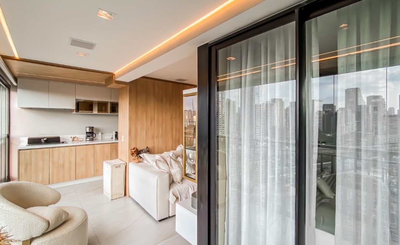 Apartamento, 2 quartos, 94 m² - Foto 10