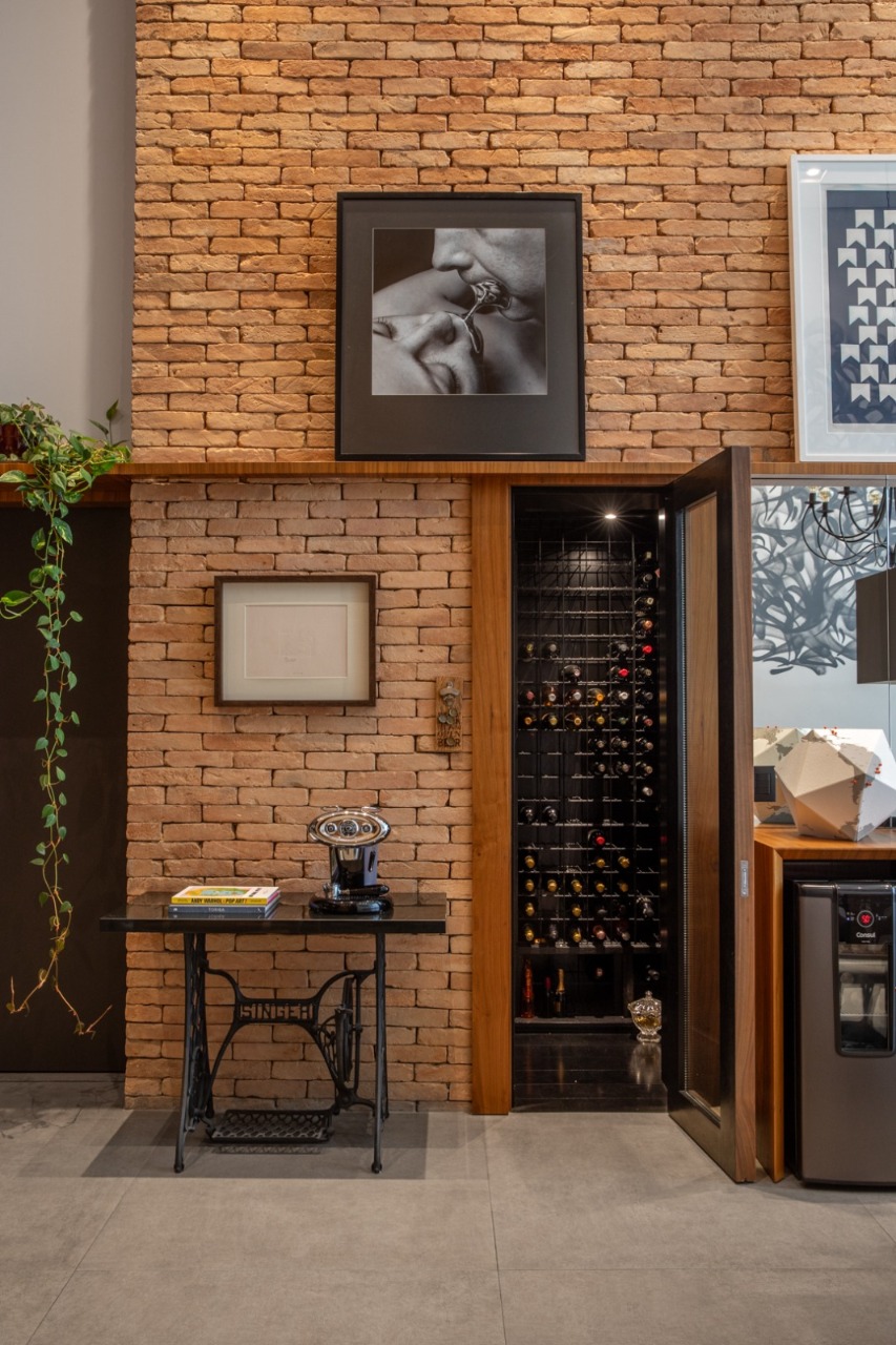 Apartamento, 3 quartos, 186 m² - Foto 19