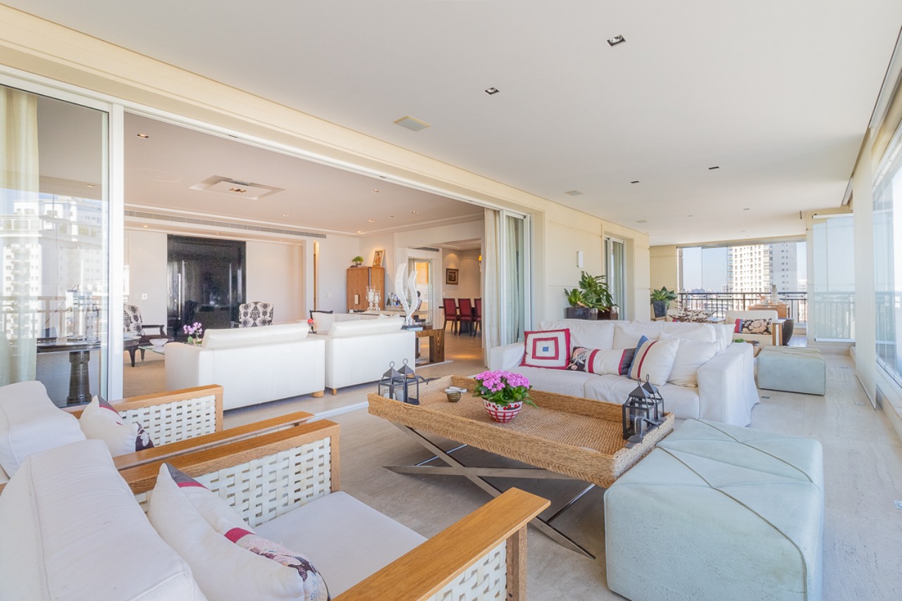 Apartamento, 4 quartos, 538 m² - Foto 7
