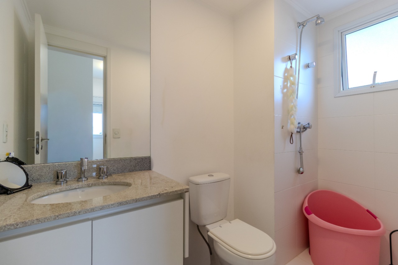 Apartamento, 3 quartos, 127 m² - Foto 23