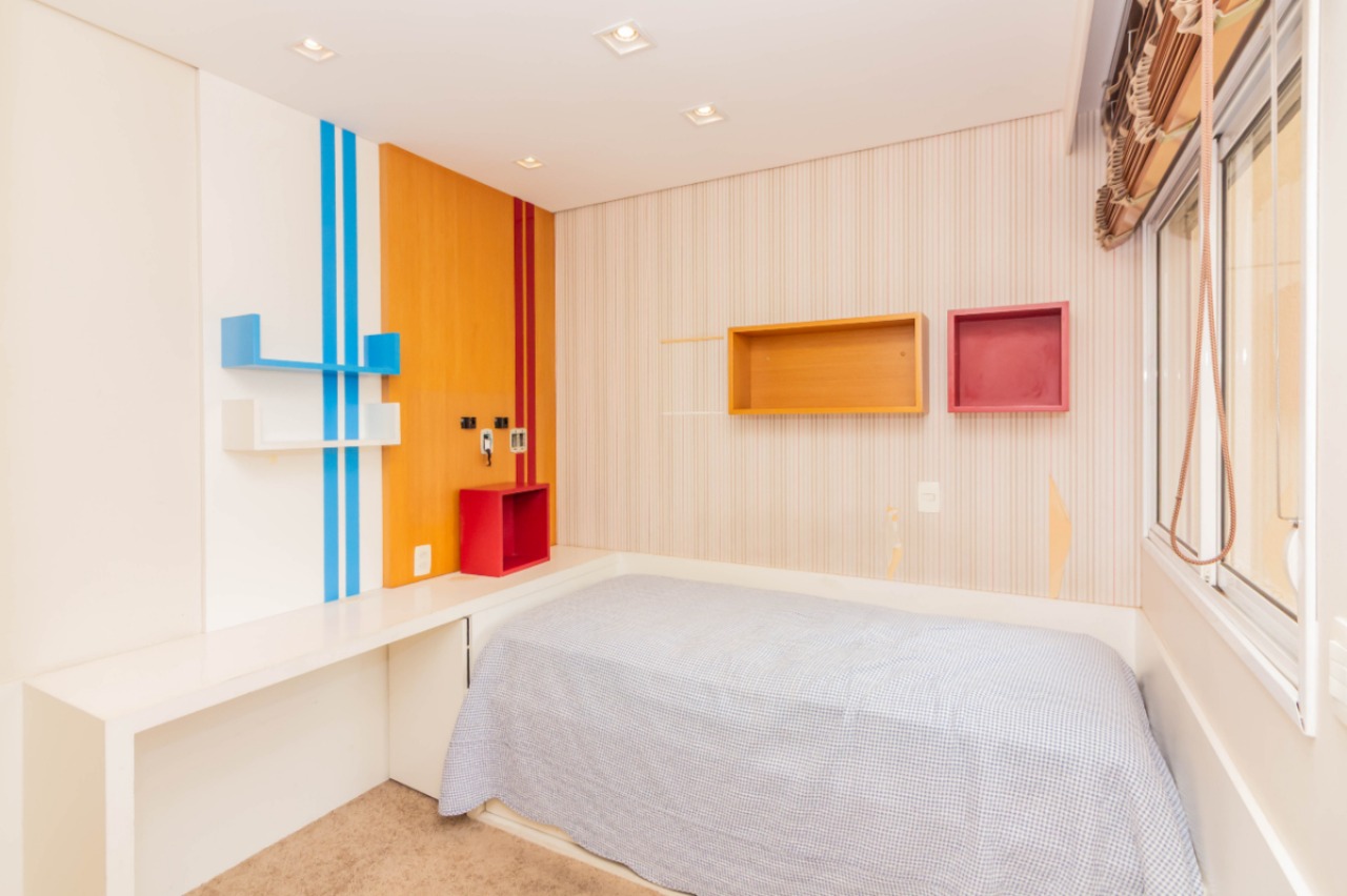 Apartamento, 3 quartos, 127 m² - Foto 25