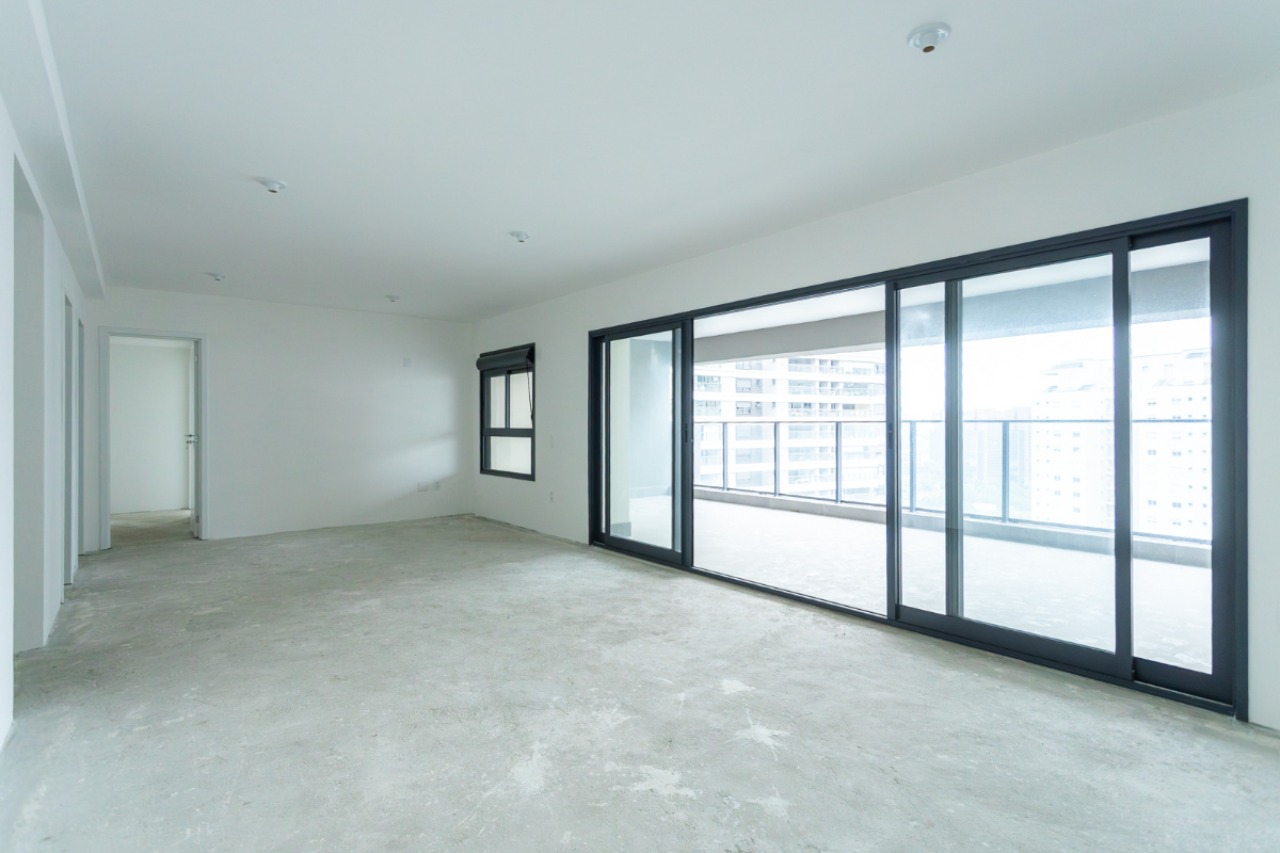 Apartamento, 3 quartos, 164 m² - Foto 2