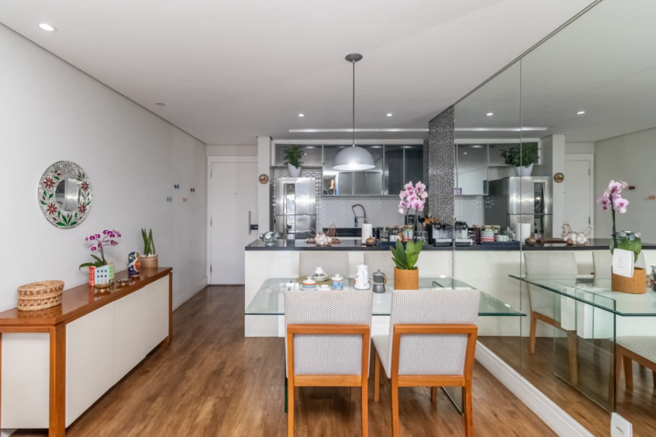 Apartamento, 3 quartos, 82 m² - Foto 8