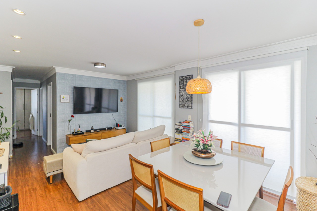 Apartamento, 3 quartos, 94 m² - Foto 1