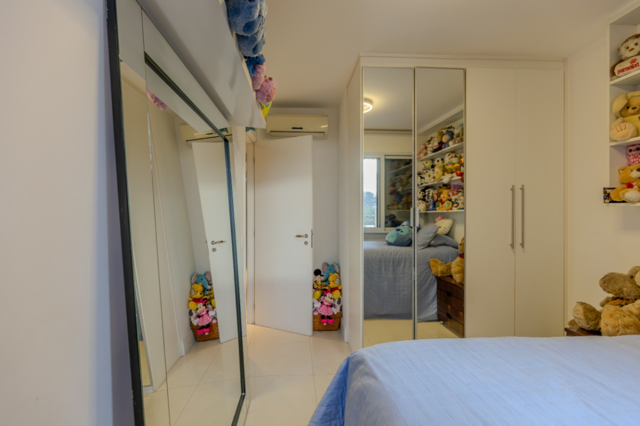 Apartamento, 3 quartos, 167 m² - Foto 25