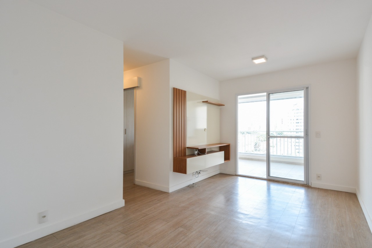 Apartamento, 3 quartos, 82 m² - Foto 1