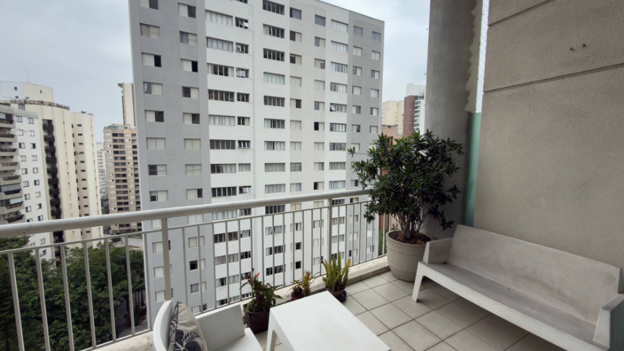 Apartamento, 1 quarto, 74 m² - Foto 10