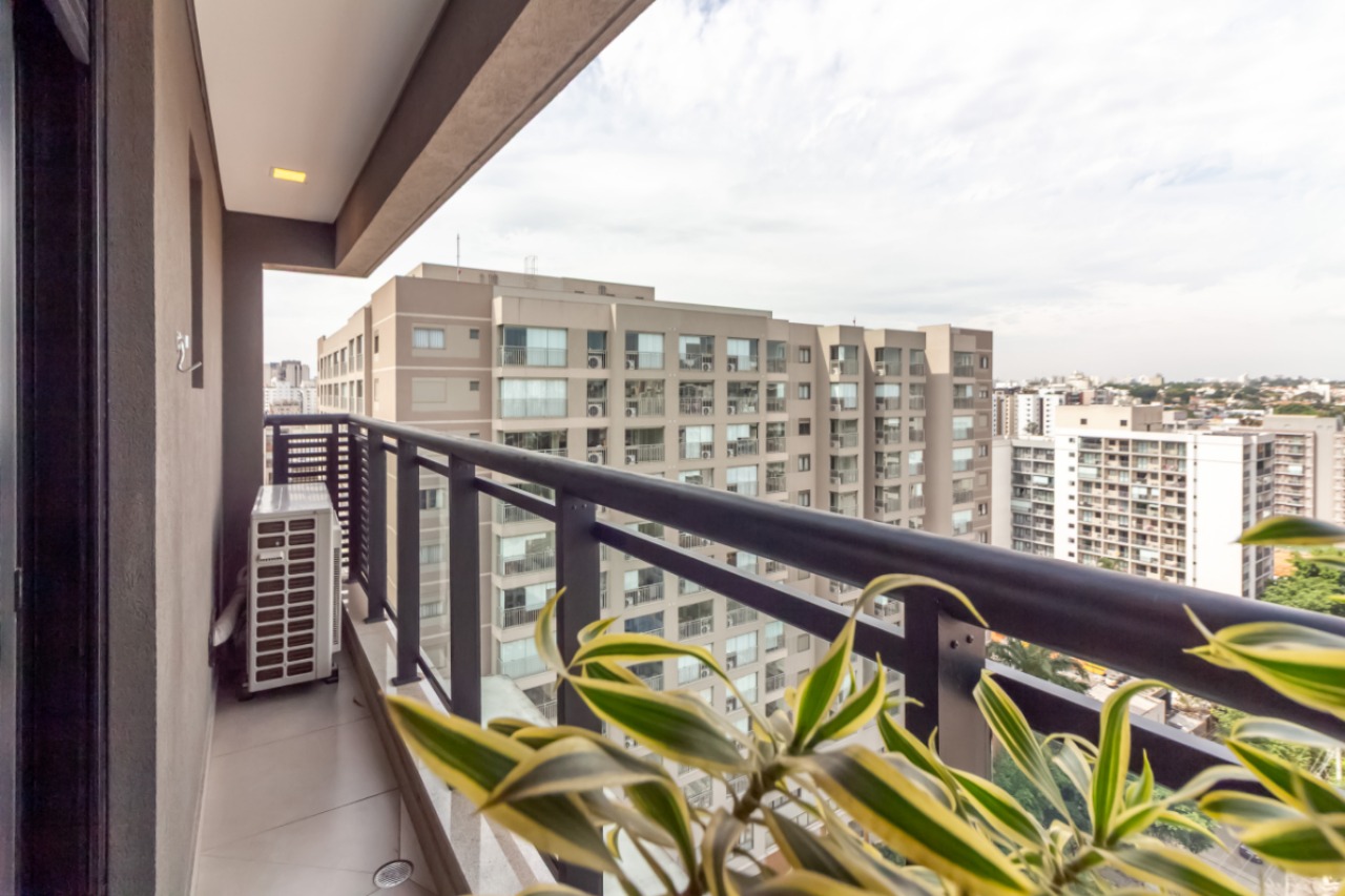 Cobertura, 2 quartos, 120 m² - Foto 31