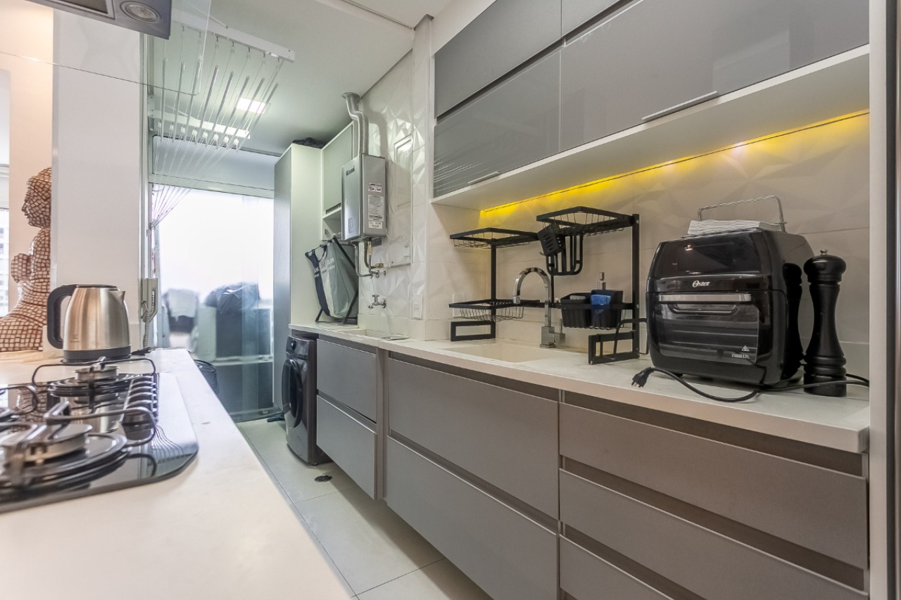 Apartamento, 2 quartos, 89 m² - Foto 12