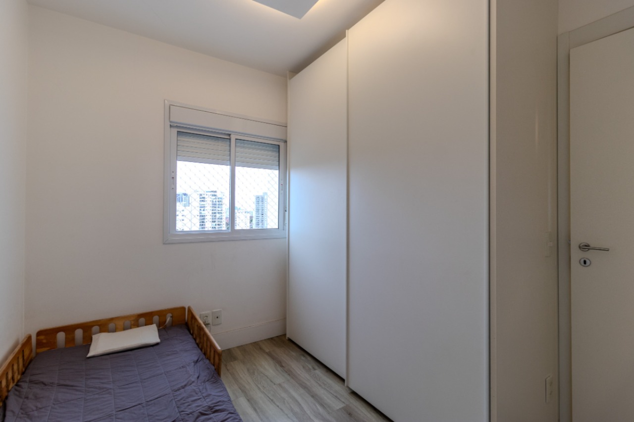 Apartamento, 3 quartos, 127 m² - Foto 21