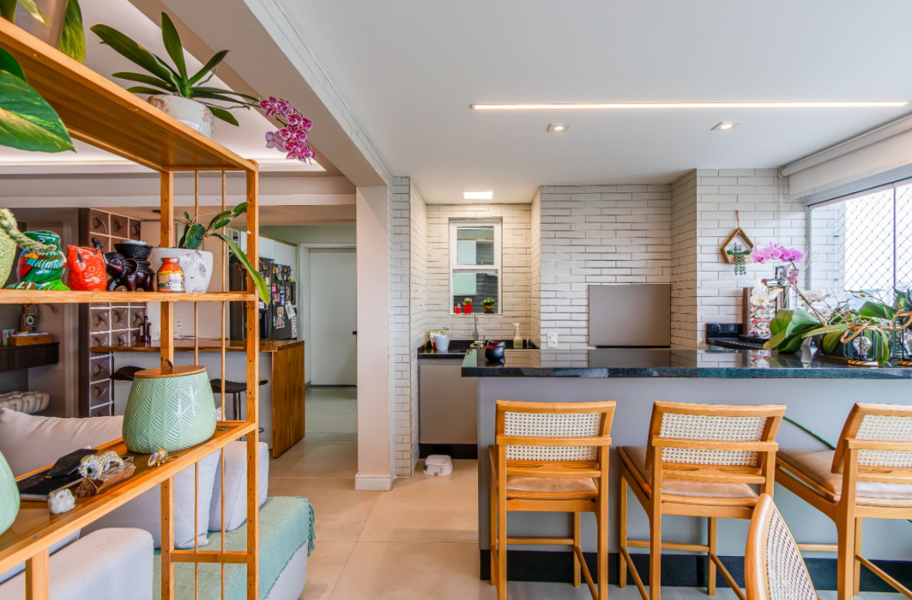 Apartamento, 3 quartos, 109 m² - Foto 10