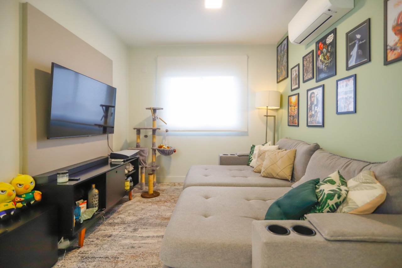 Apartamento, 1 quarto, 65 m² - Foto 2