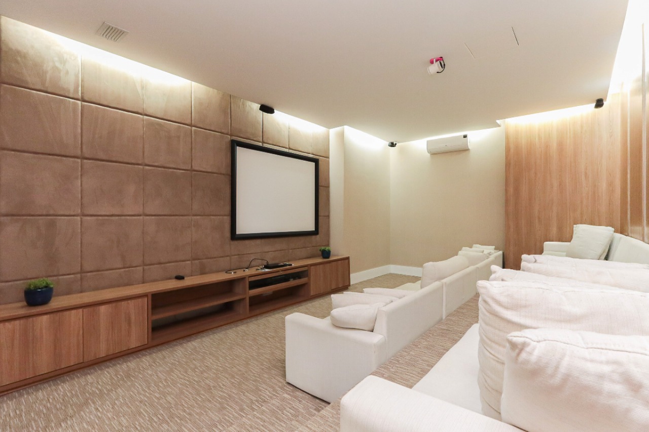 Apartamento, 1 quarto, 54 m² - Foto 34