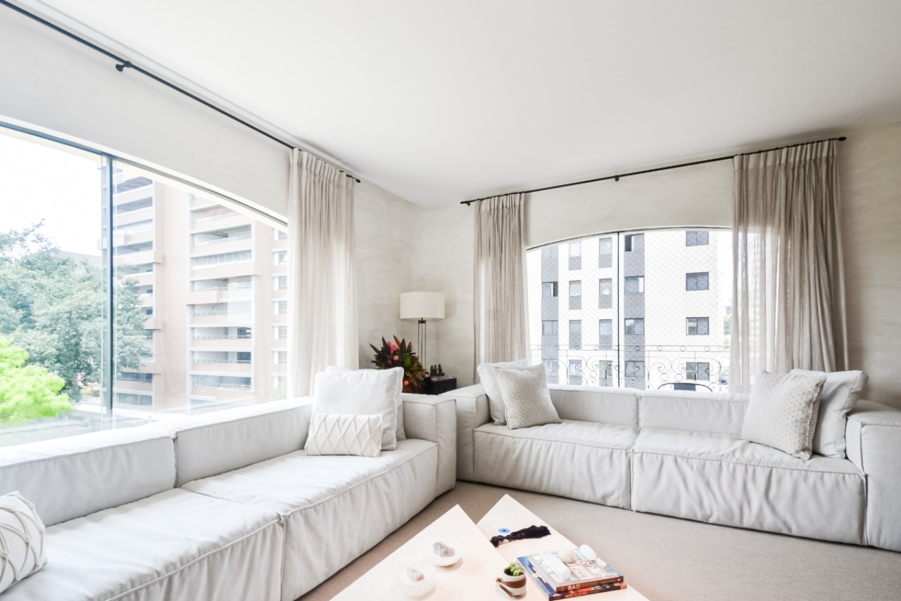 Apartamento, 3 quartos, 232 m² - Foto 13
