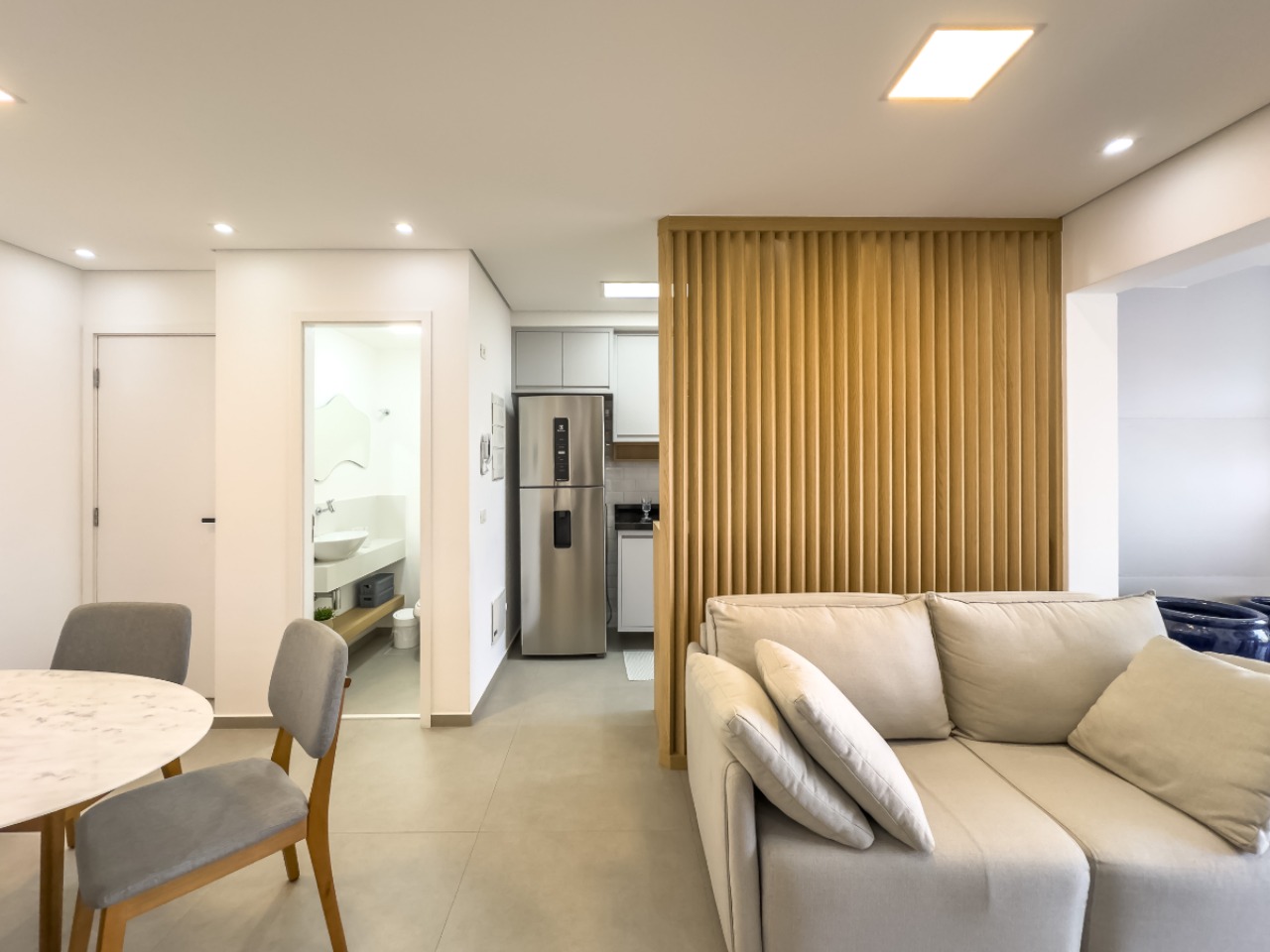 Apartamento, 3 quartos, 79 m² - Foto 7