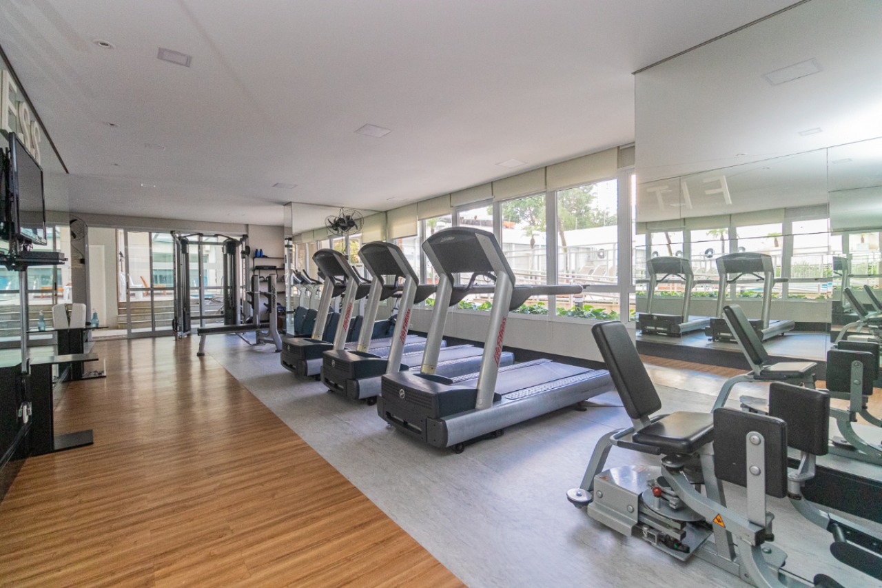 Apartamento, 3 quartos, 125 m² - Foto 39