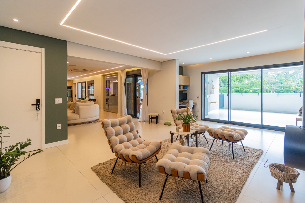 Apartamento, 3 quartos, 318 m² - Foto 17