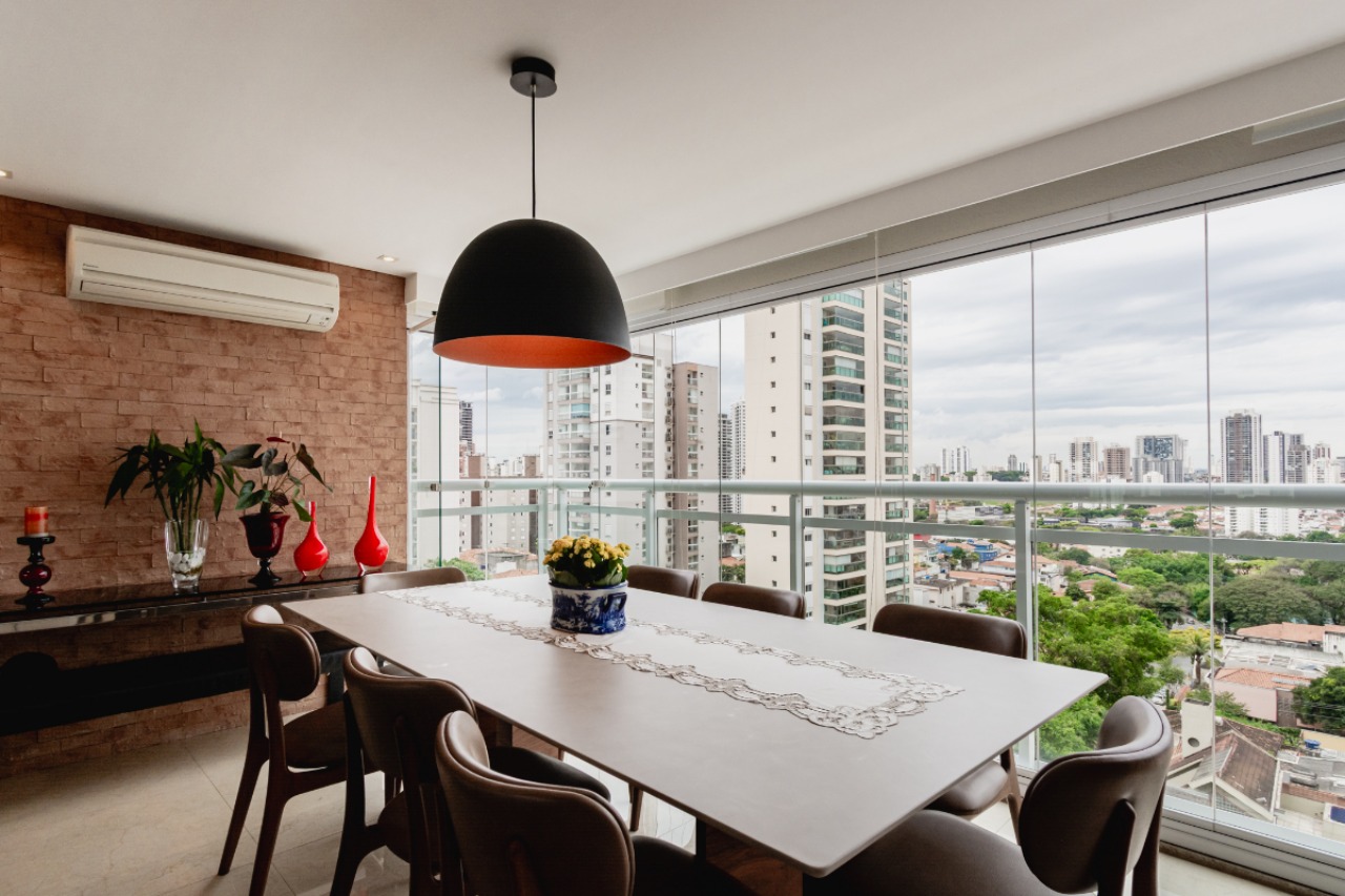 Apartamento, 3 quartos, 125 m² - Foto 4