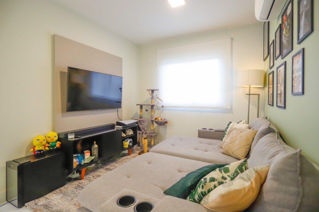 Apartamento, 1 quarto, 65 m² - Foto 3