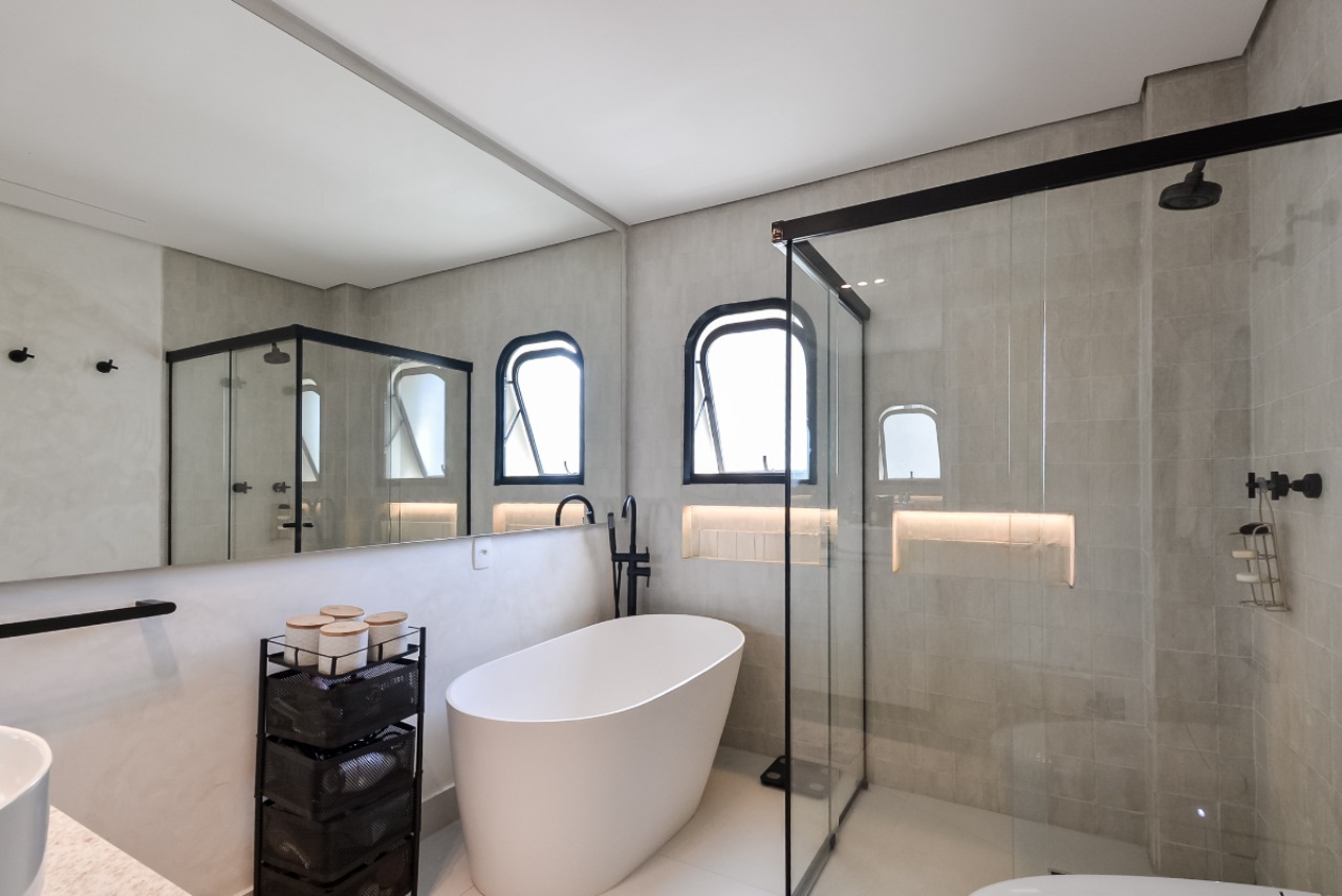 Apartamento, 3 quartos, 232 m² - Foto 25