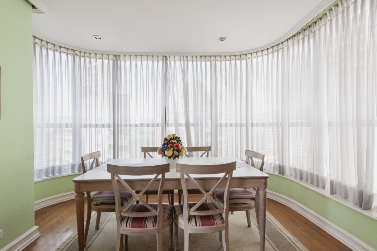 Cobertura, 3 quartos, 454 m² - Foto 9