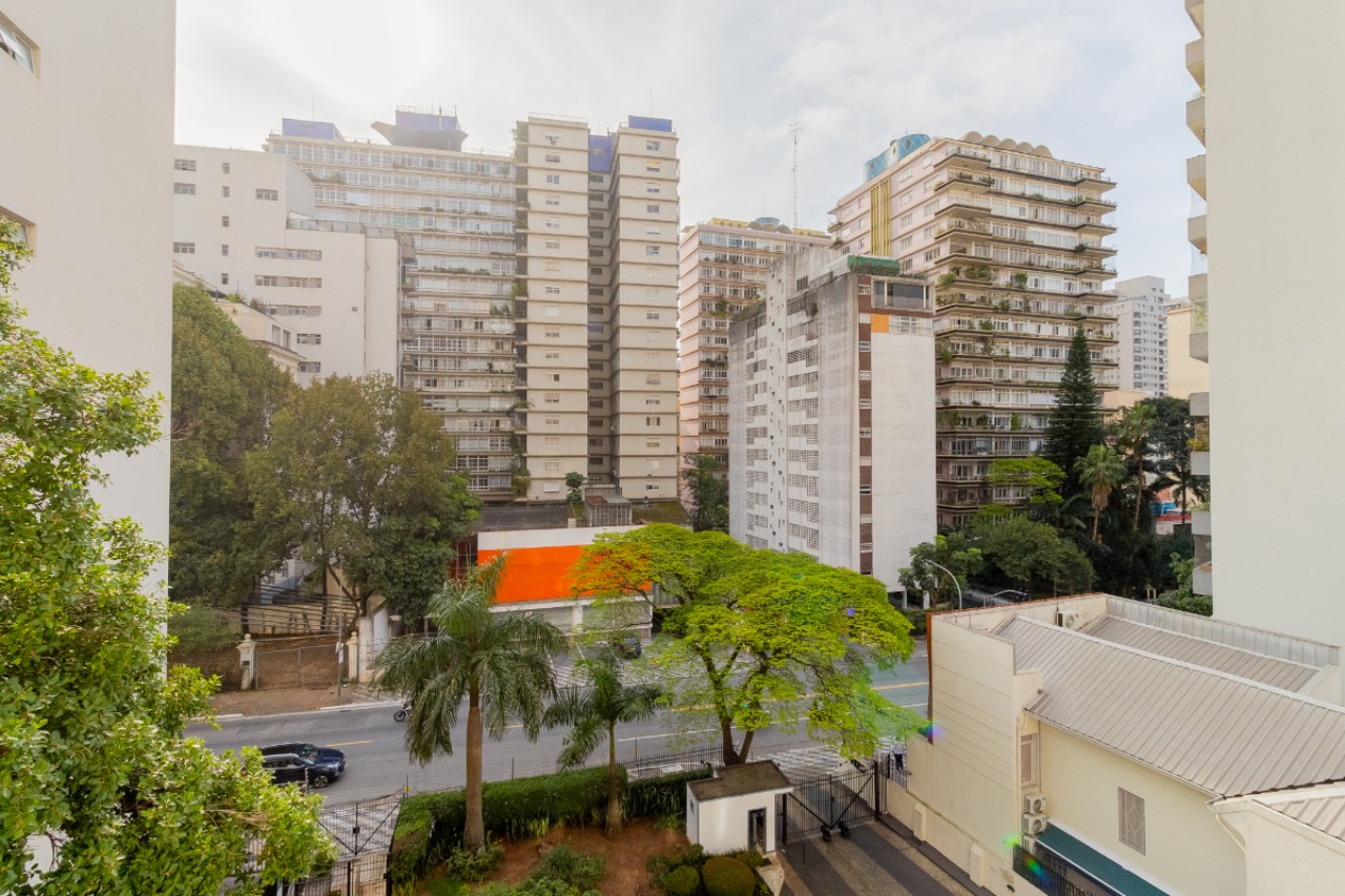 Apartamento, 3 quartos, 430 m² - Foto 7