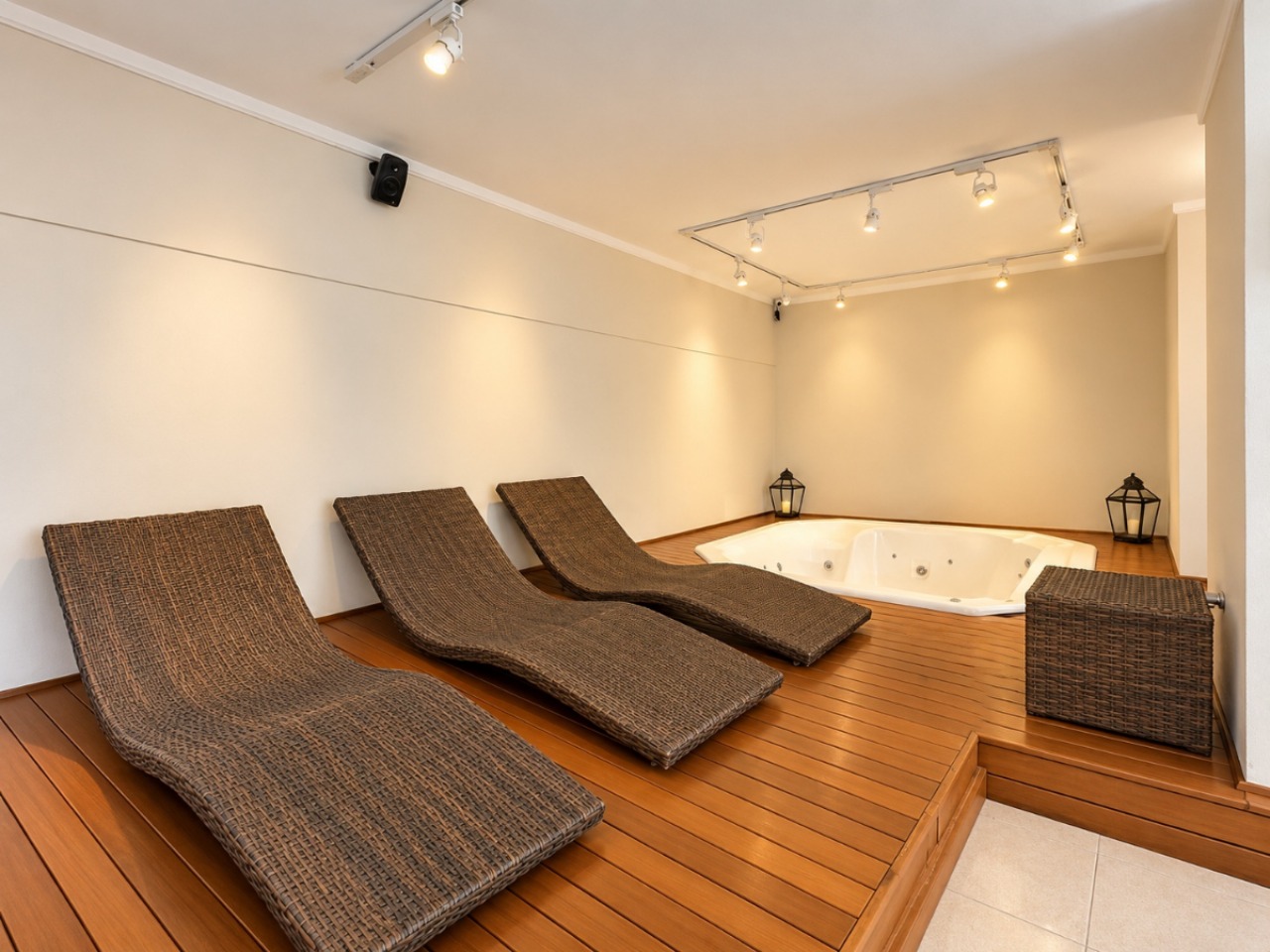 Apartamento, 1 quarto, 45 m² - Foto 29