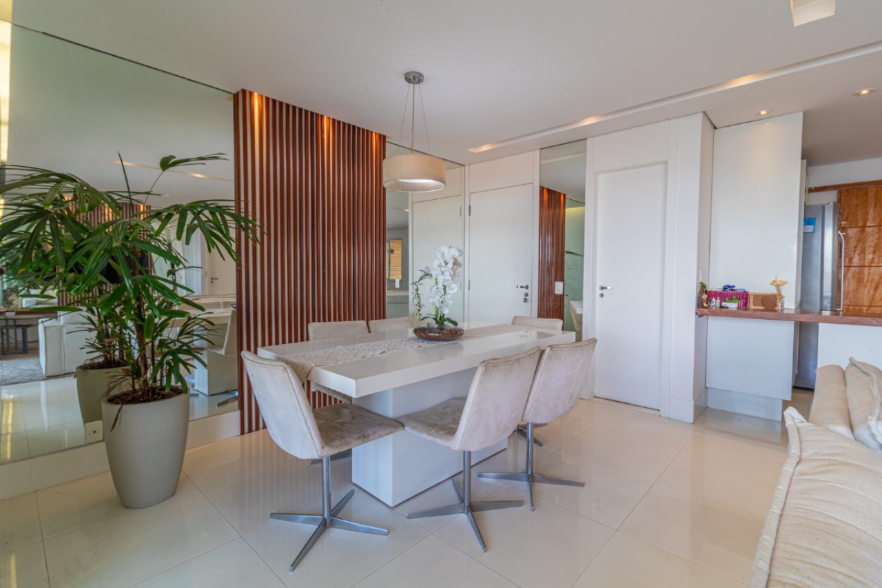 Apartamento, 3 quartos, 125 m² - Foto 6