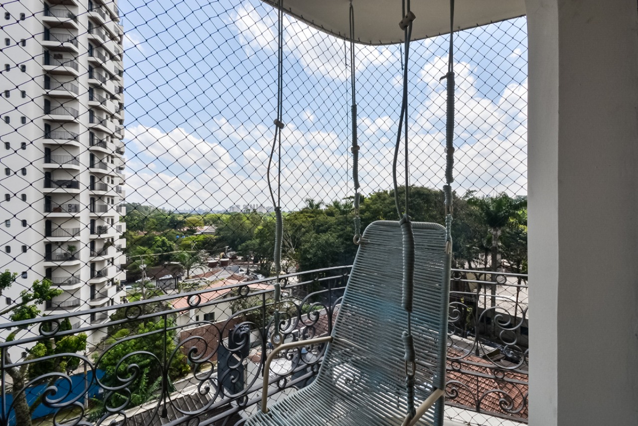 Apartamento, 3 quartos, 232 m² - Foto 29