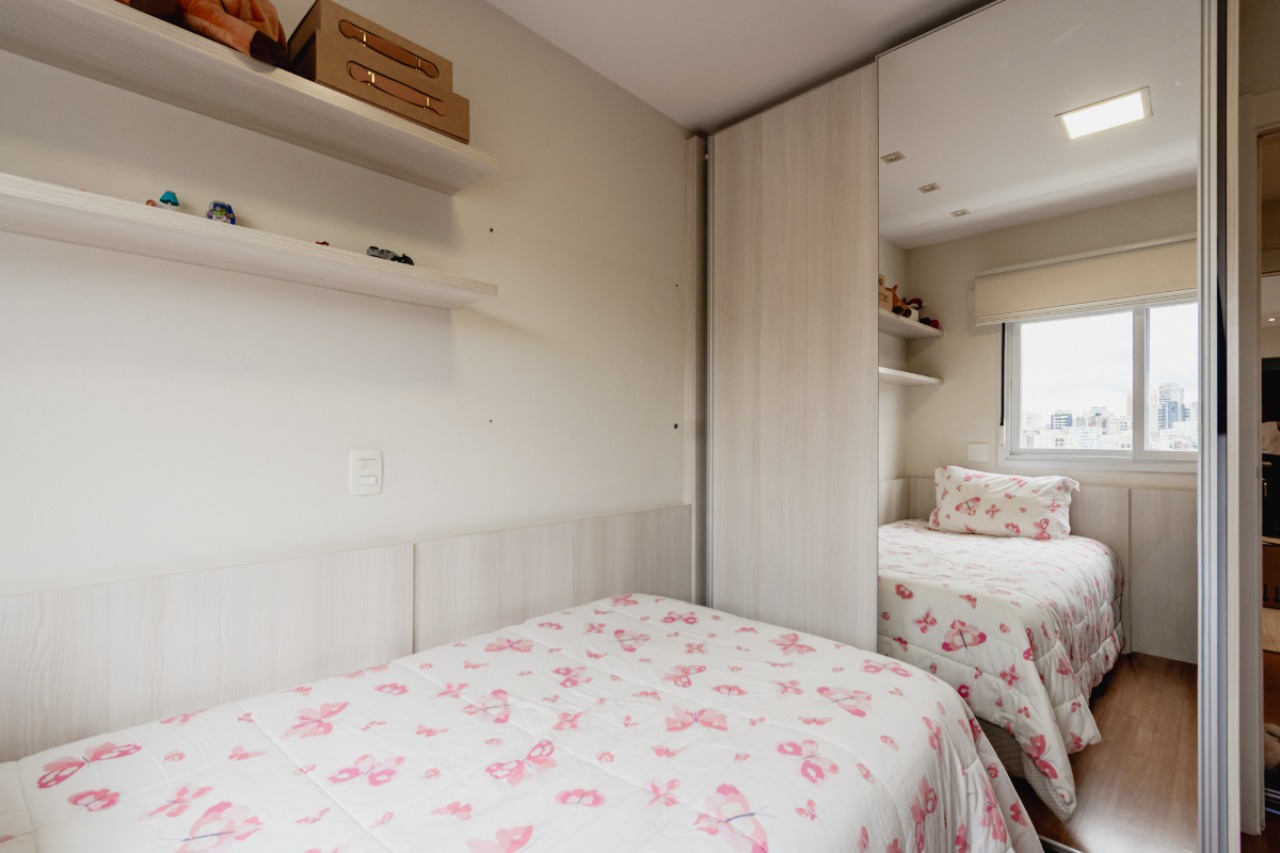Apartamento, 3 quartos, 125 m² - Foto 28
