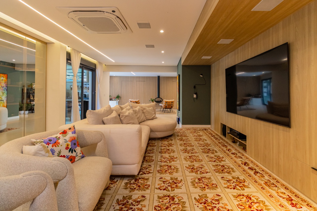 Apartamento, 3 quartos, 318 m² - Foto 13