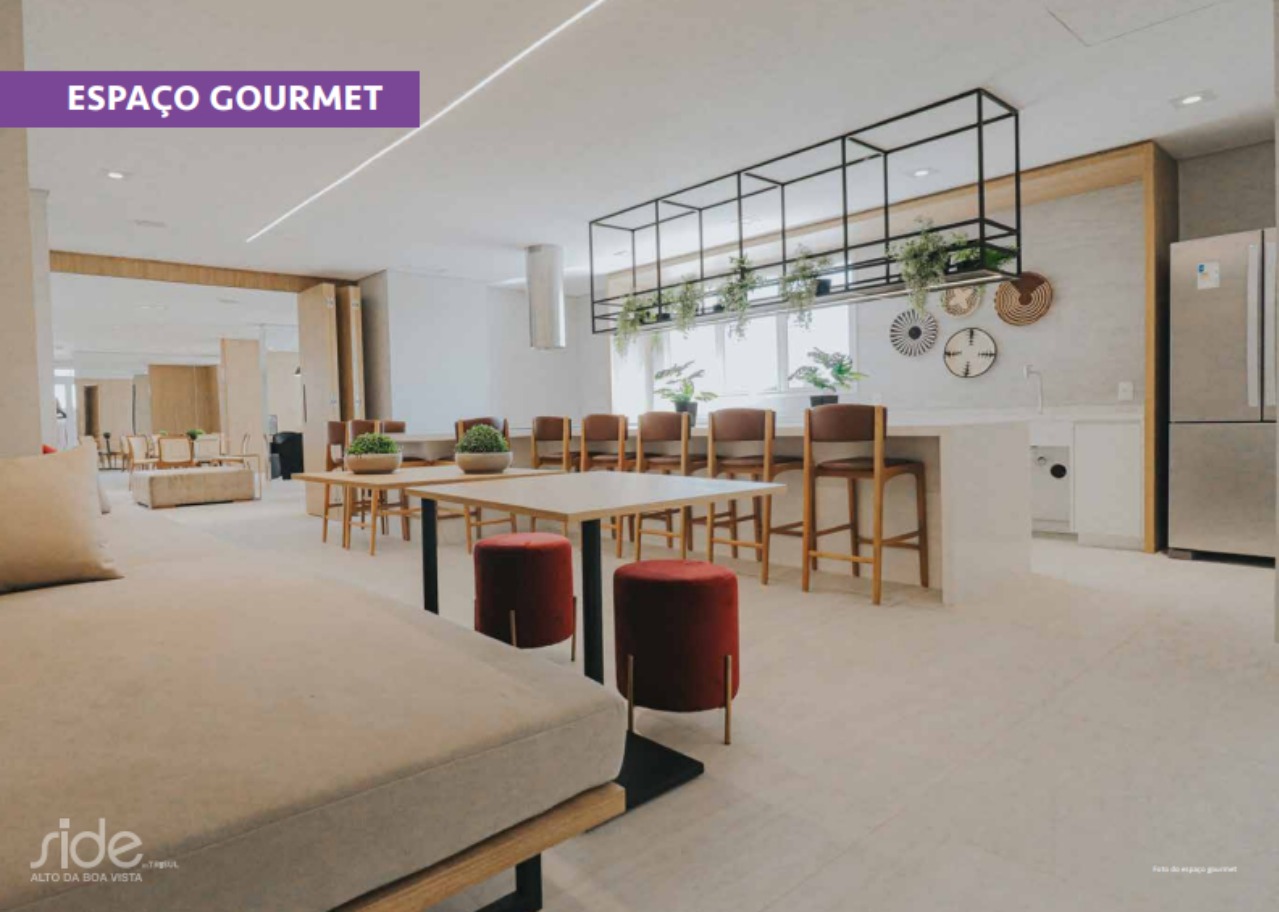 Apartamento, 2 quartos, 80 m² - Foto 39
