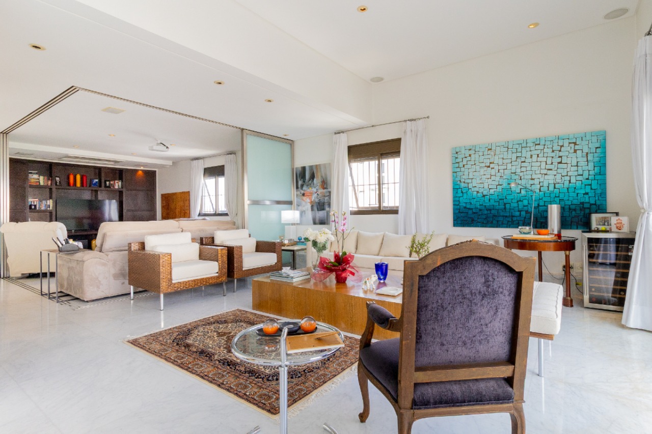 Cobertura, 4 quartos, 493 m² - Foto 6