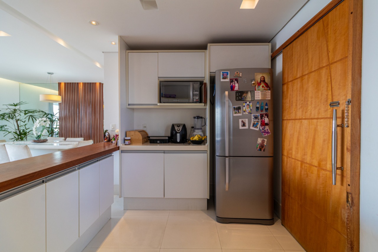 Apartamento, 3 quartos, 125 m² - Foto 17