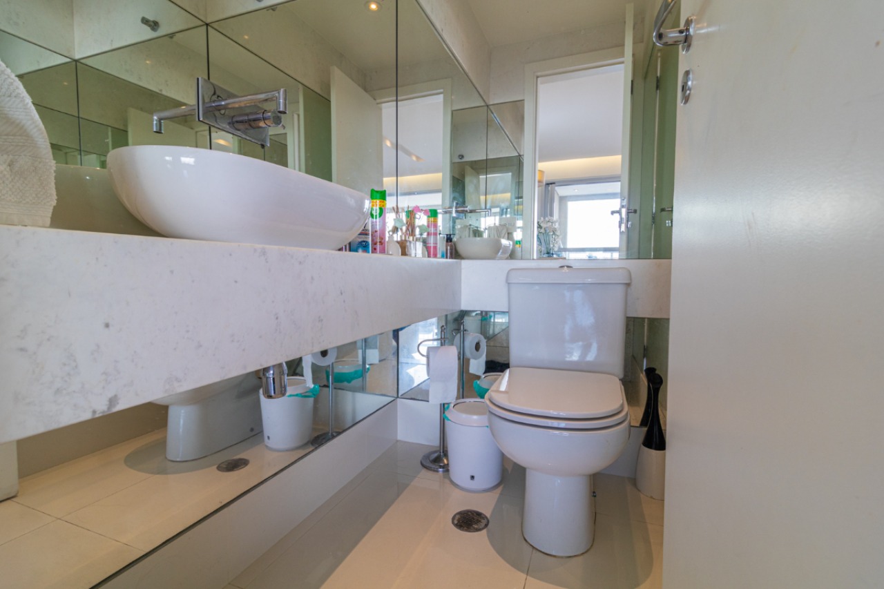 Apartamento, 3 quartos, 125 m² - Foto 19