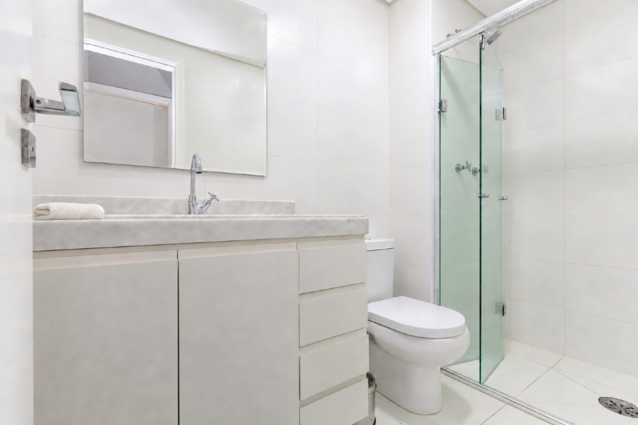 Apartamento, 1 quarto, 54 m² - Foto 17