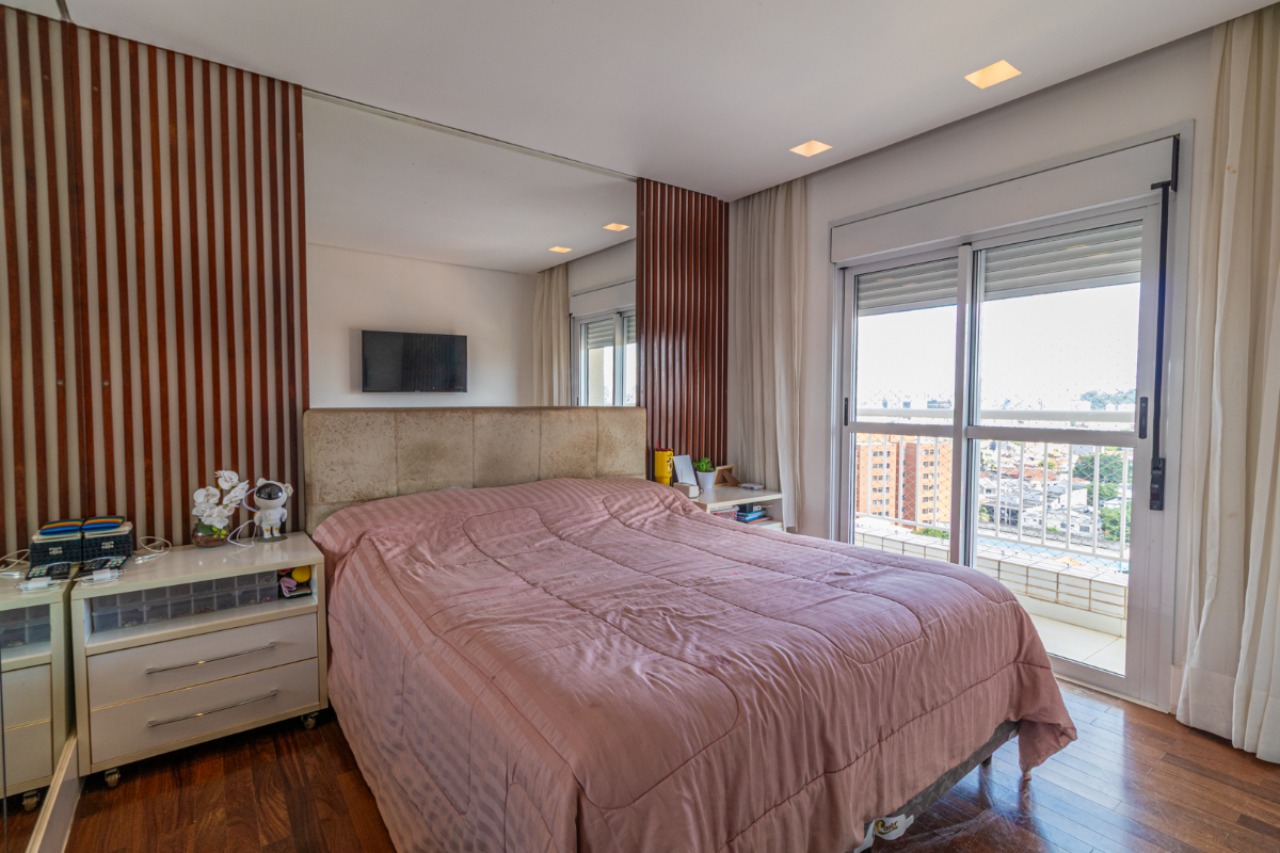 Apartamento, 3 quartos, 125 m² - Foto 21