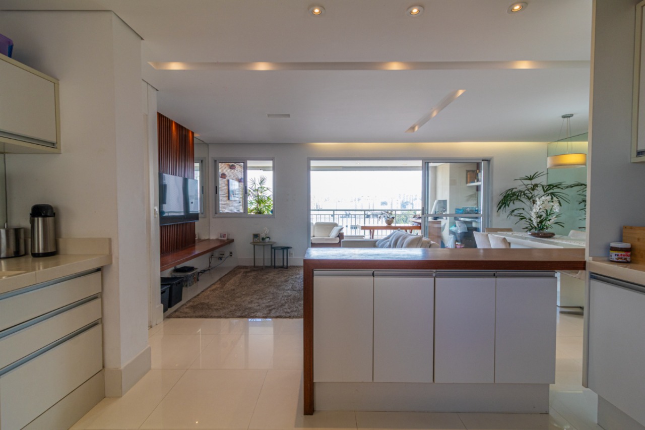 Apartamento, 3 quartos, 125 m² - Foto 13