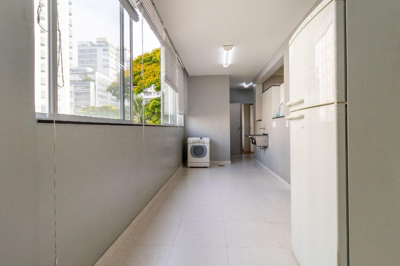 Apartamento, 3 quartos, 430 m² - Foto 12