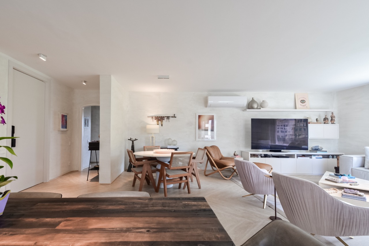 Apartamento, 3 quartos, 232 m² - Foto 5