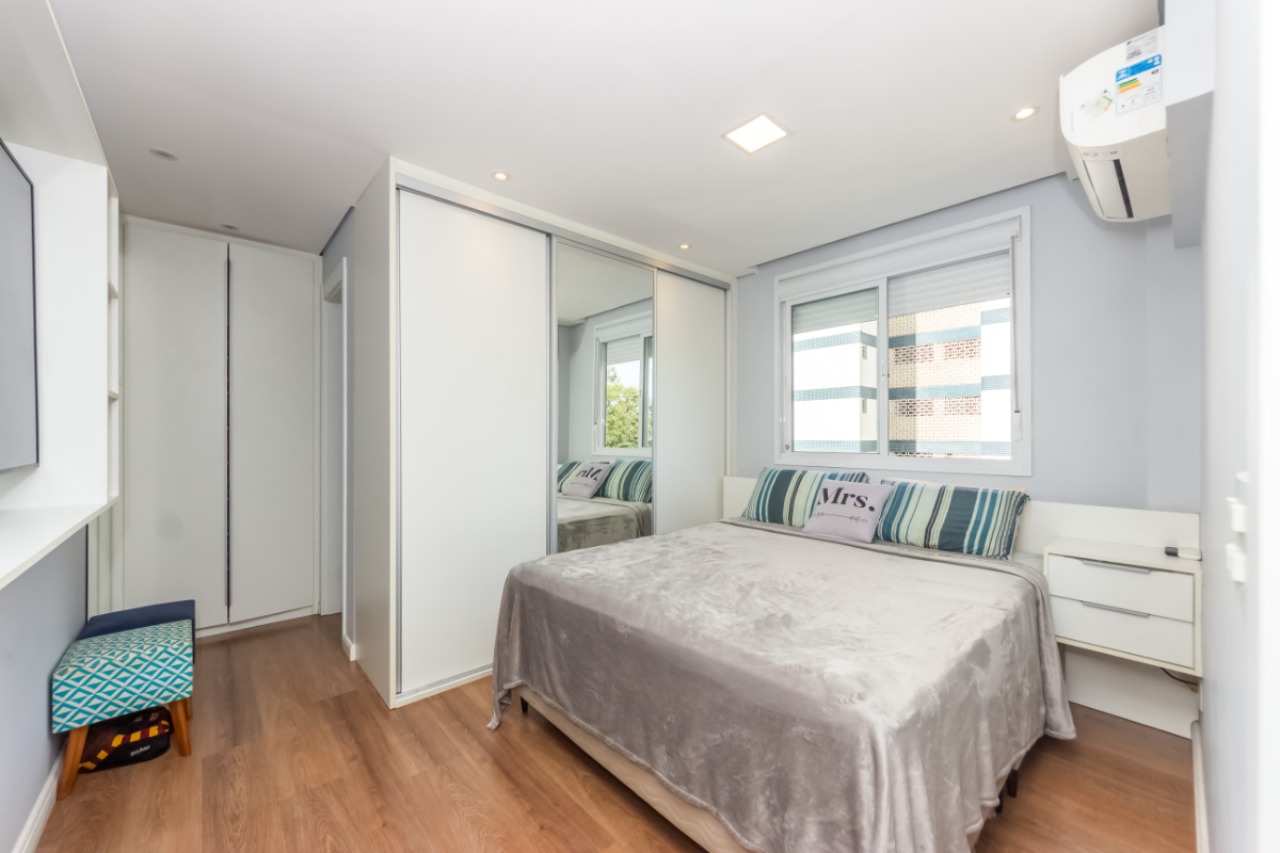 Apartamento, 2 quartos, 68 m² - Foto 20