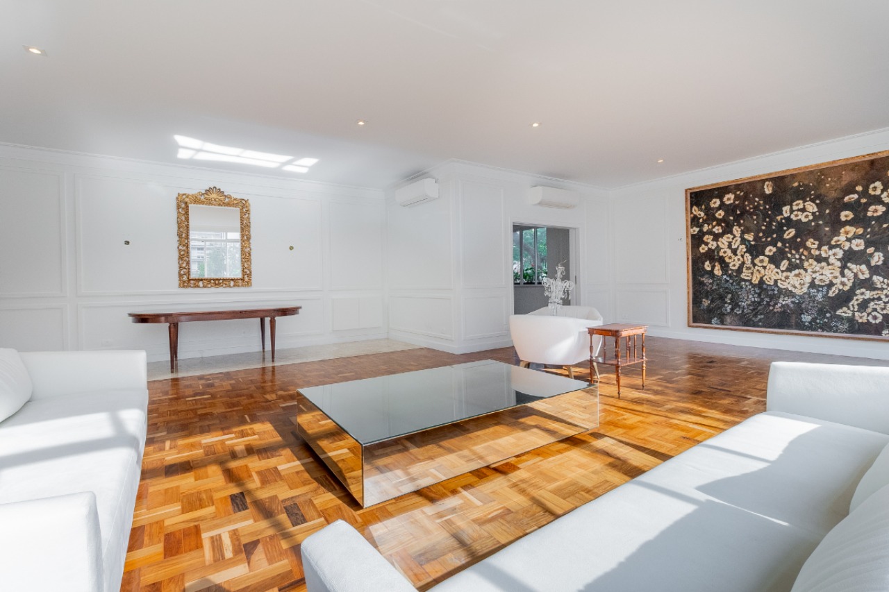 Apartamento, 3 quartos, 430 m² - Foto 6