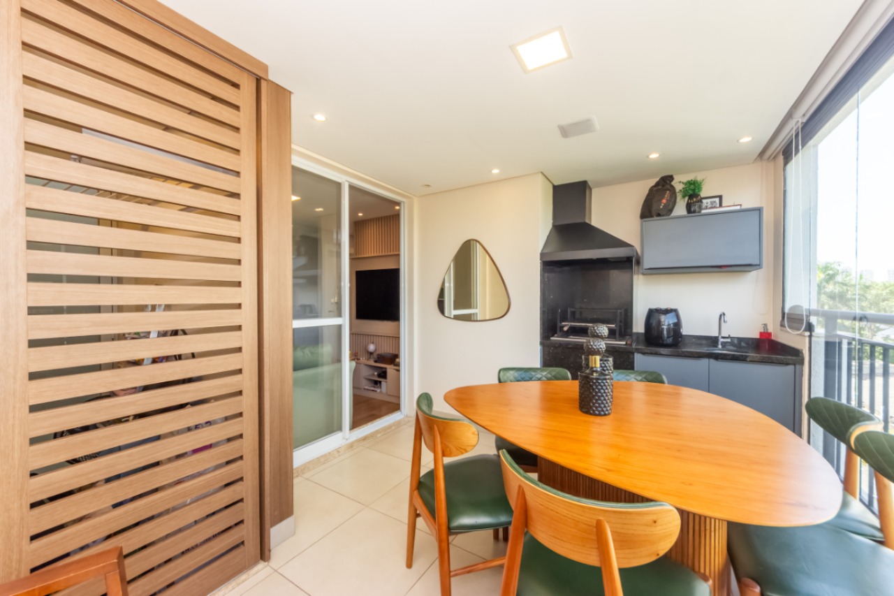 Apartamento, 2 quartos, 68 m² - Foto 1
