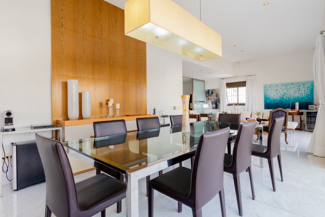 Cobertura, 4 quartos, 493 m² - Foto 9