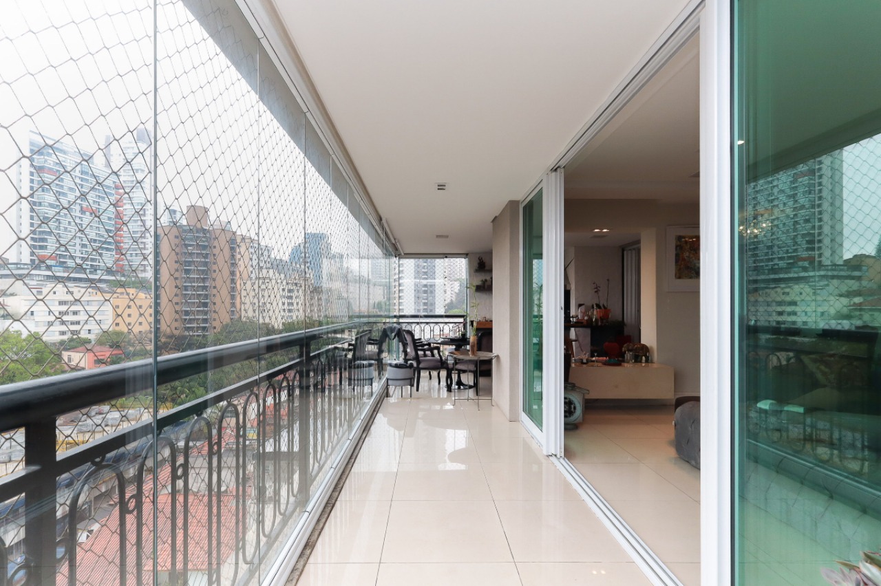 Apartamento, 4 quartos, 210 m² - Foto 15