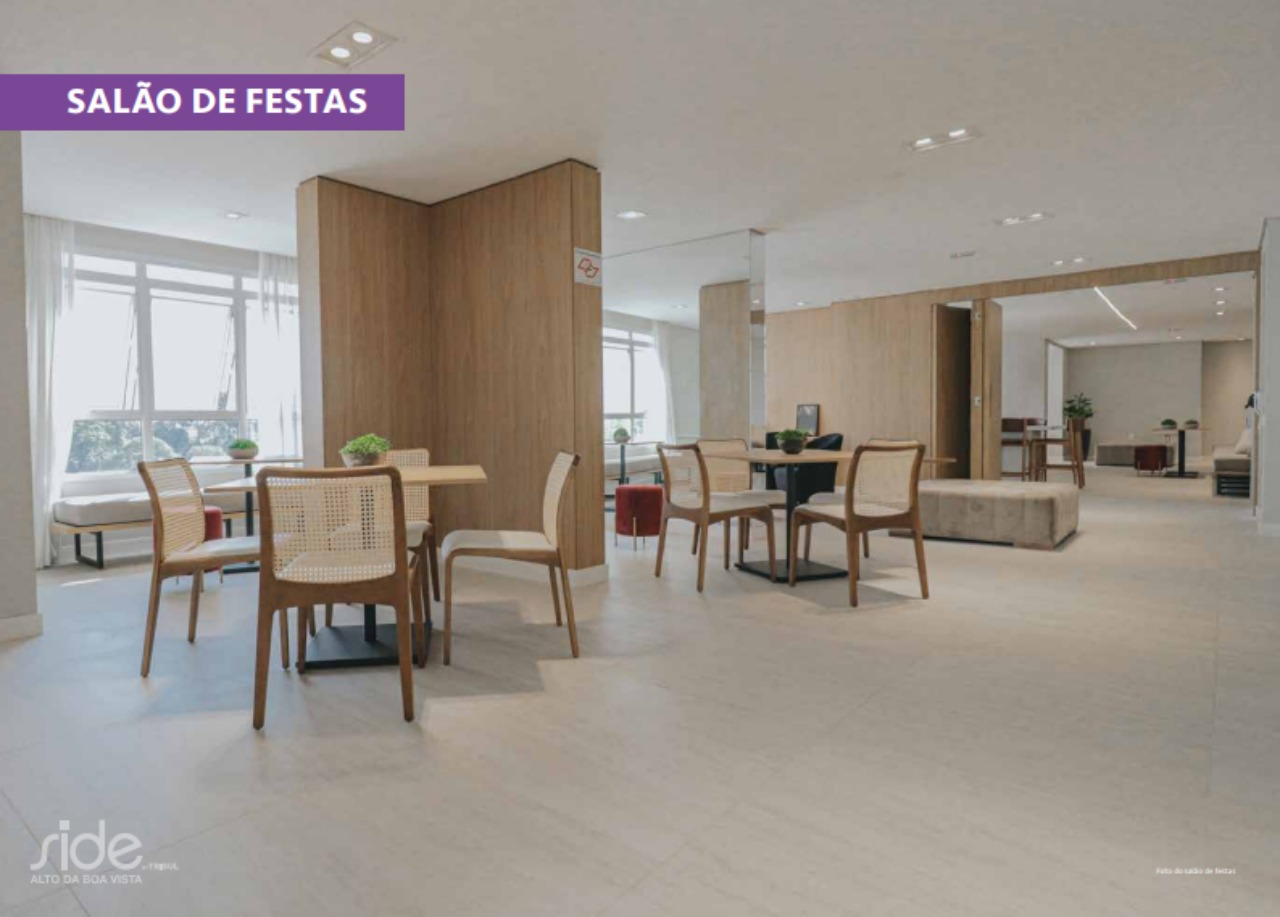 Apartamento, 2 quartos, 80 m² - Foto 38