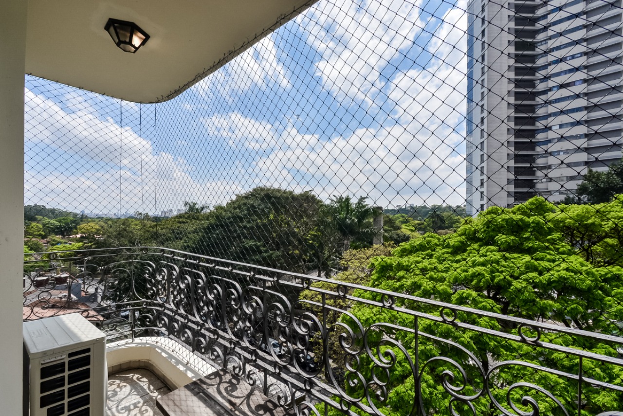 Apartamento, 3 quartos, 232 m² - Foto 24
