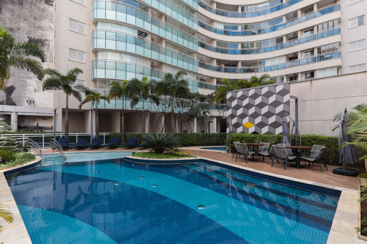 Apartamento, 1 quarto, 54 m² - Foto 27