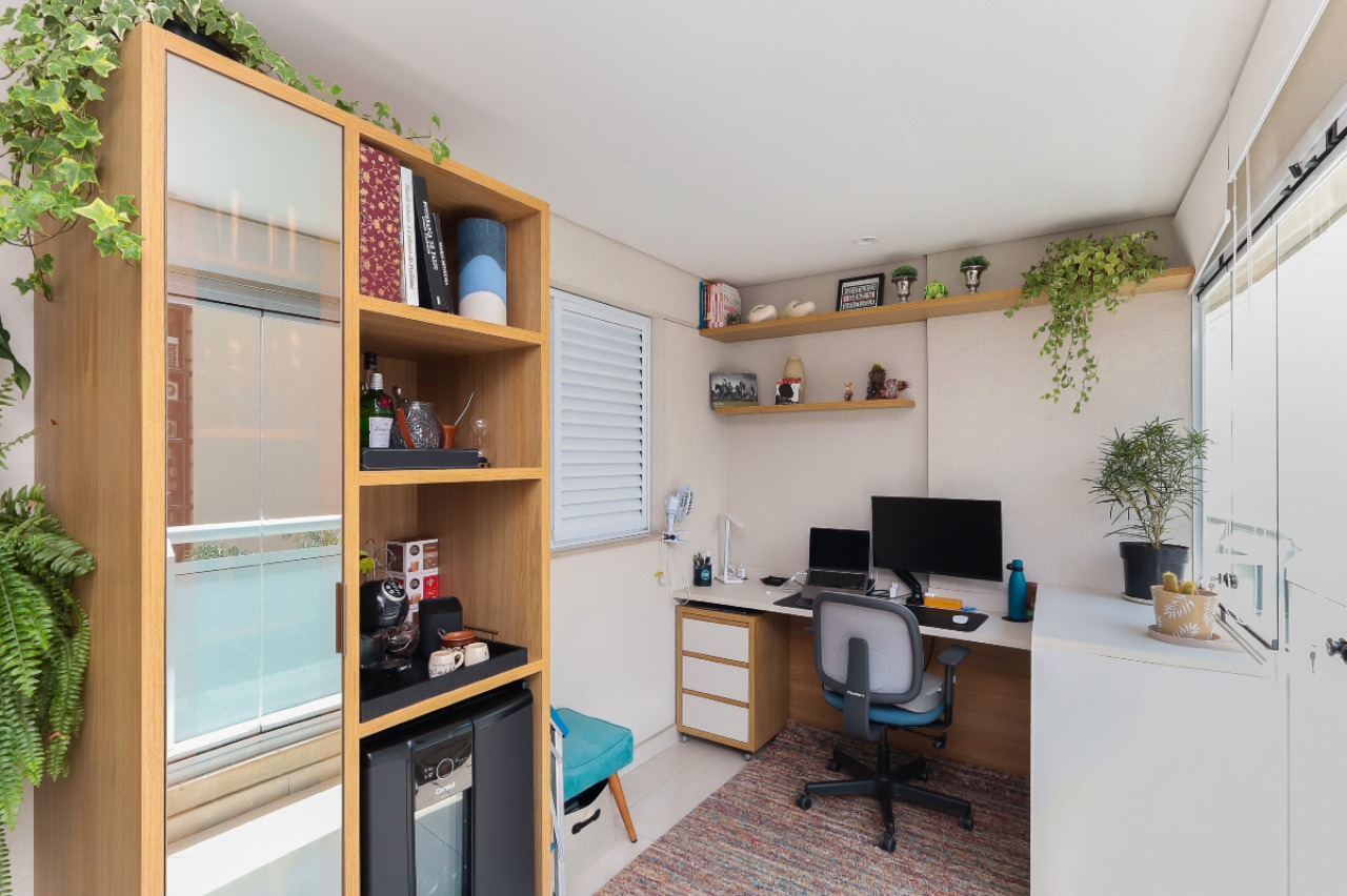 Apartamento, 1 quarto, 54 m² - Foto 10