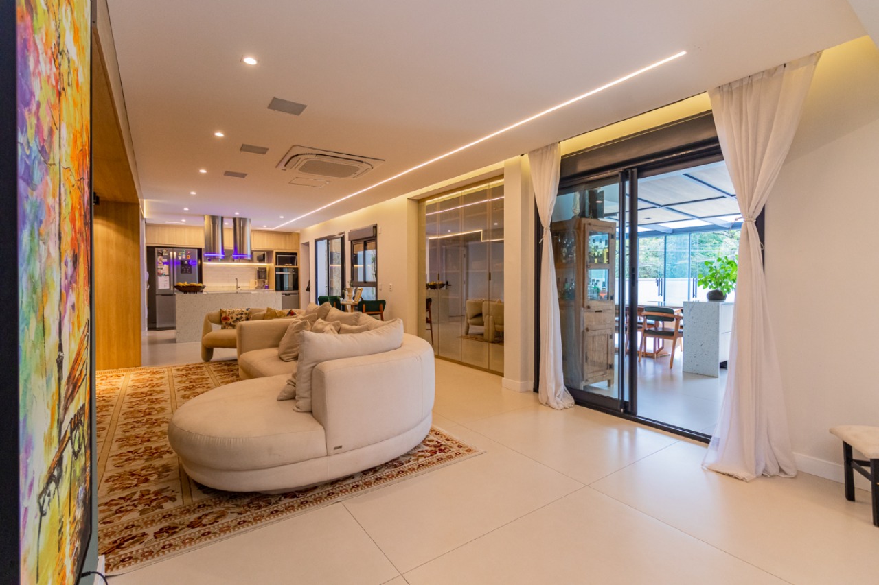 Apartamento, 3 quartos, 318 m² - Foto 14